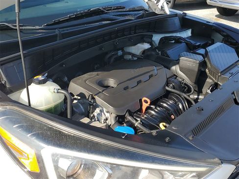 Used 2020 Hyundai Tucson SEL w/ Cargo Package image 45