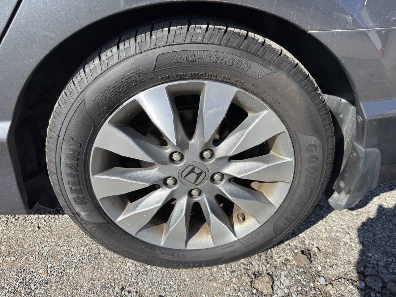 Used 2009 Honda Civic EX image 15