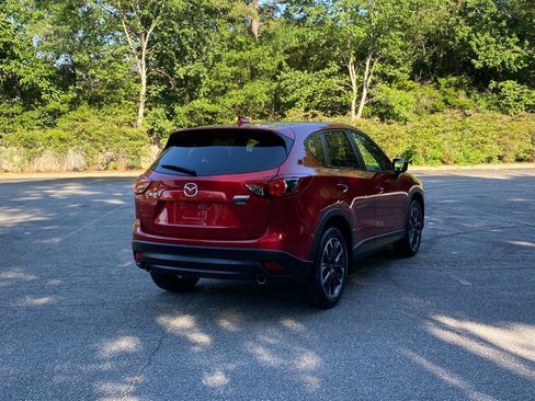 Used 2016 MAZDA CX-5 Grand Touring FWD image 5