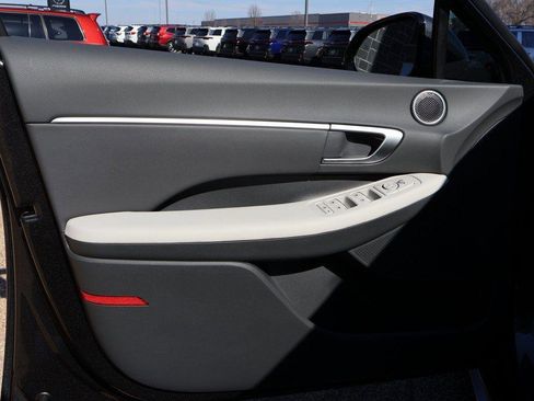New 2026 Hyundai Sonata SEL image 22