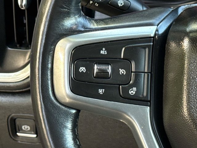 Certified 2022 Chevrolet Silverado 1500 RST w/ Rally Edition AWD/4WD image 20