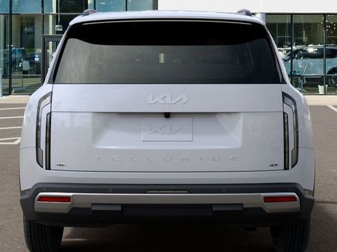 New 2027 Kia Telluride X-Line EX AWD/4WD image 13