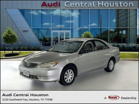 Used 2006 Toyota Camry image 1