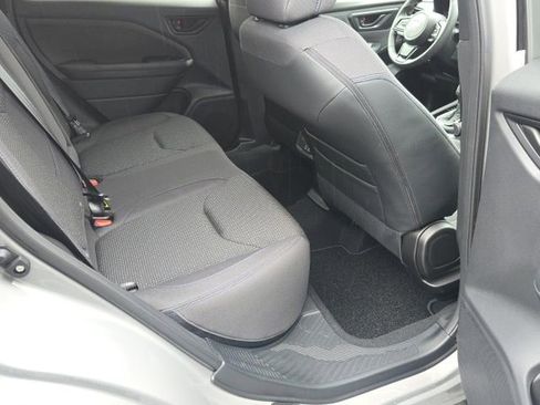 New 2025 Subaru Forester Premium image 10