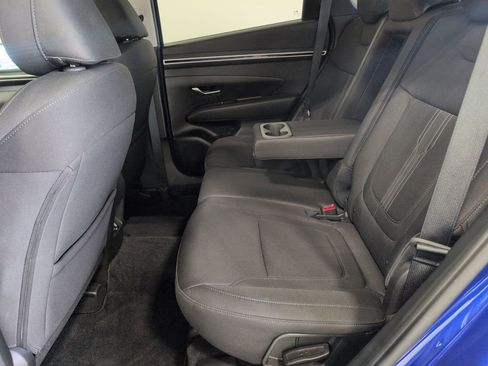 Certified 2023 Hyundai Tucson SEL image 25