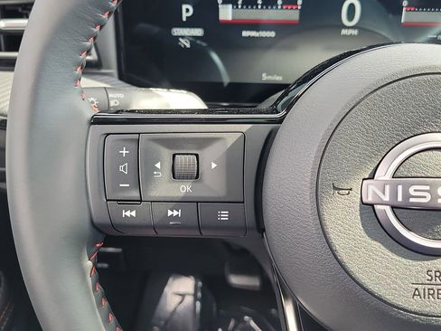 New 2026 Nissan Kicks SR w/ SR Premium Package image 6