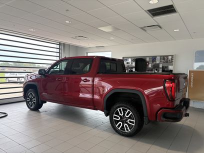 Used 2023 GMC Sierra 1500 AT4 w/ AT4 Premium Package