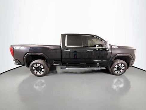 Used 2024 GMC Sierra 2500 Denali w/ Denali Reserve Package image 10