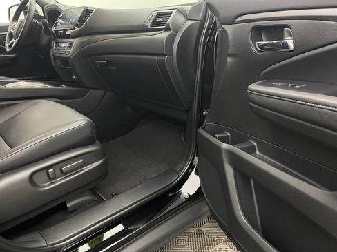 Used 2025 Honda Ridgeline RTL image 28