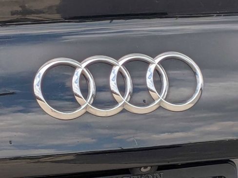 Used 2016 Audi A6 2.0T Premium Plus w/ Premium Plus Package AWD/4WD image 12