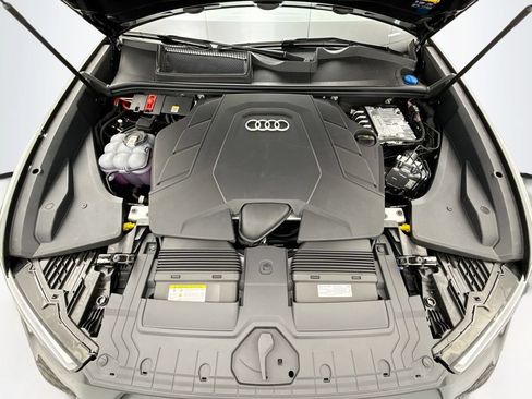 Used 2026 Audi Q8 Premium Plus w/ Premium Plus Package AWD/4WD image 28
