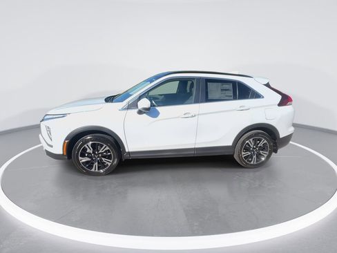New 2026 Mitsubishi Eclipse Cross SE AWD/4WD image 5
