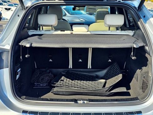 New 2026 Mercedes-Benz GLA 250 4MATIC image 10
