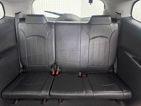 Used 2017 Buick Enclave Leather w/ Trailering Package image 13