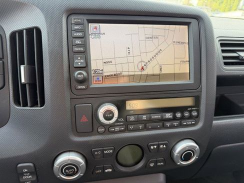 Used 2006 Honda Ridgeline RTL image 19