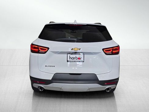 New 2026 Chevrolet Blazer LT w/ Convenience Package image 6