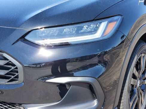 New 2026 Honda HR-V Sport image 11