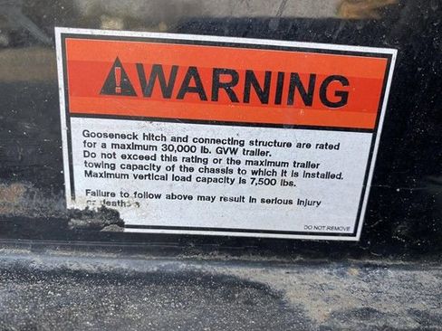 Used 2024 Chevrolet Silverado 3500 LT w/ Convenience Package image 61