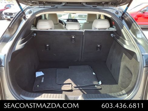 Certified 2023 MAZDA CX-30 AWD 2.5 S w/ Preferred Package image 13