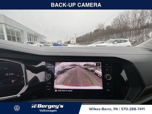 Used 2021 Volkswagen Jetta SEL Premium FWD image 10