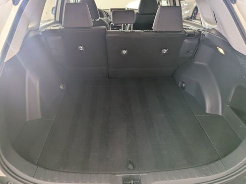 Used 2025 Toyota RAV4 XLE image 19