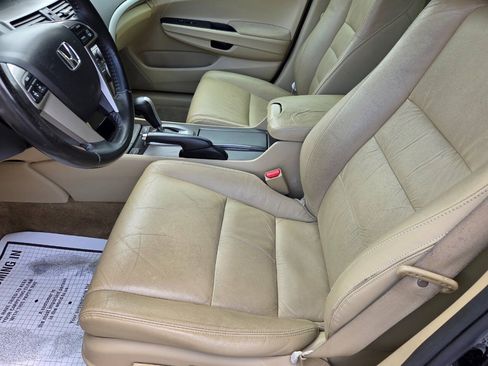 Used 2012 Honda Accord SE image 9