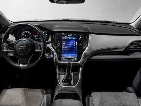 Used 2021 Subaru Outback Premium image 22