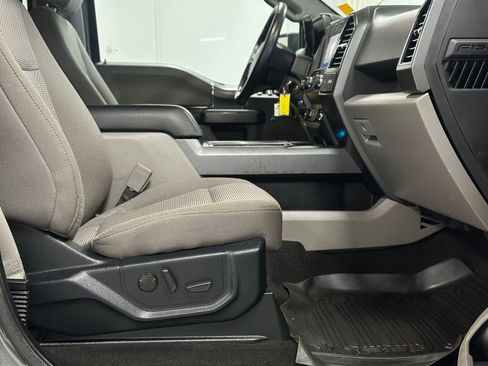 Used 2020 Ford F150 XLT w/ Equipment Group 302A Luxury AWD/4WD image 21