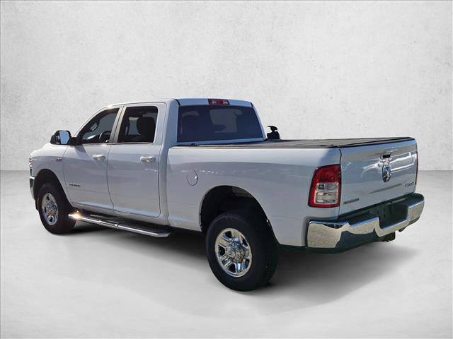 Used 2021 RAM 2500 Big Horn AWD/4WD image 7