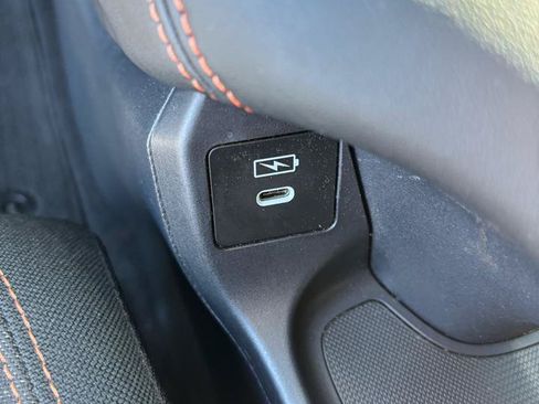 Used 2024 Honda HR-V Sport image 18
