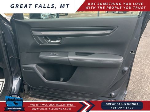 Used 2023 Honda CR-V LX image 31