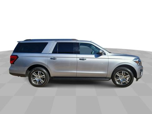 Used 2024 Ford Expedition Max Limited image 9