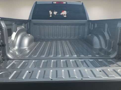 Used 2025 RAM 1500 Big Horn image 14