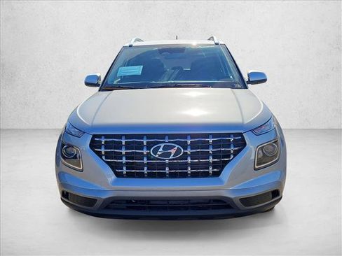 New 2026 Hyundai Venue SEL FWD image 6