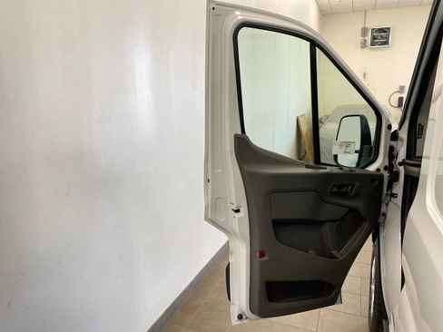 New 2026 Ford Transit 250 148 Medium Roof w/ Exterior Upgrade Package image 13