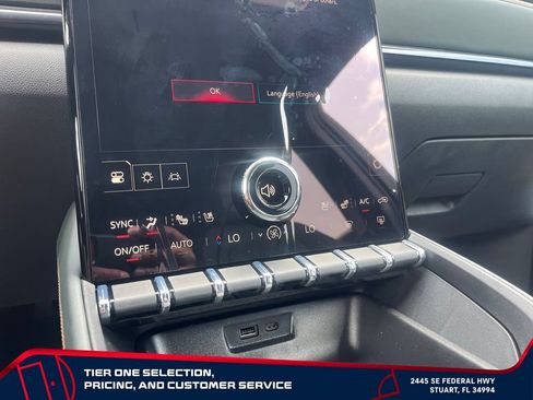 New 2026 GMC Terrain AT4 w/ Convenience Package III AWD/4WD image 29