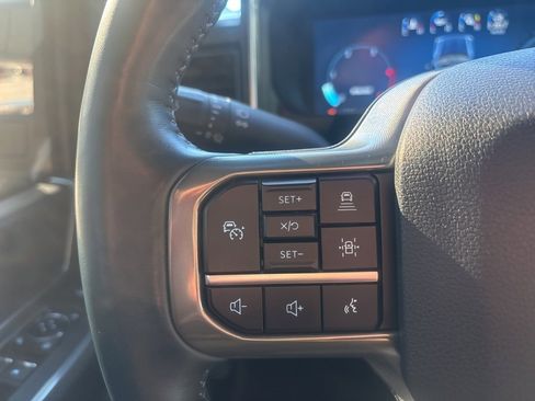 Used 2024 Ford F350 Limited image 15