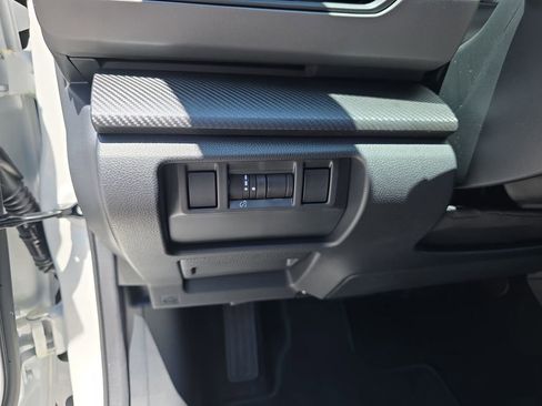 New 2026 Subaru Crosstrek 2.0i Premium AWD/4WD image 20