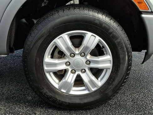 Used 2020 Ford Ranger XLT AWD/4WD image 11
