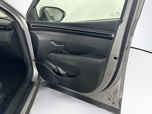 Used 2022 Hyundai Tucson Limited FWD image 33