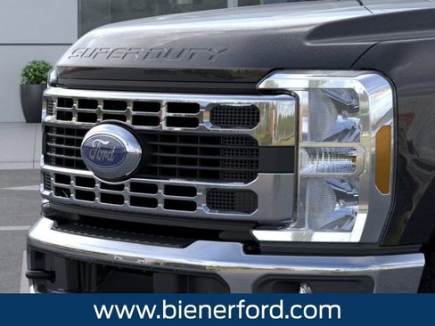 New 2026 Ford F350 XLT w/ Tremor Off-Road Package AWD/4WD image 19