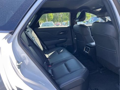 Used 2025 Toyota Crown Signia AWD/4WD image 20