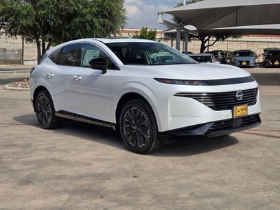 New 2026 Nissan Murano Platinum