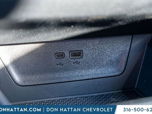 New 2026 Chevrolet Equinox LT image 11