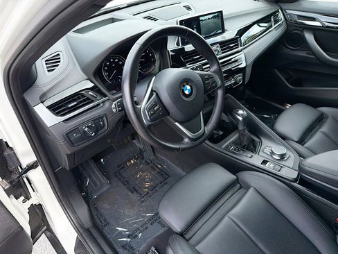 Used 2019 BMW X2 sDrive28i FWD image 26