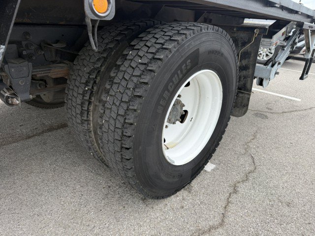 Used 2019 Ford F650 2WD Regular Cab Super Duty image 12
