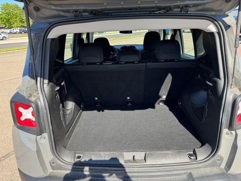 Used 2020 Jeep Renegade Sport AWD/4WD image 23