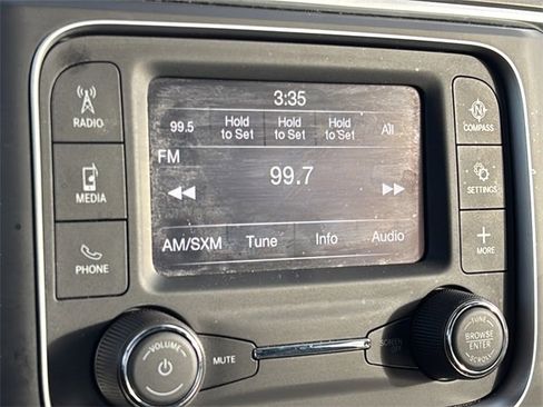 Certified 2024 RAM 1500 Classic SLT image 30