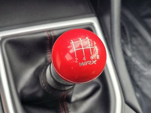 Used 2022 Subaru WRX Premium image 11