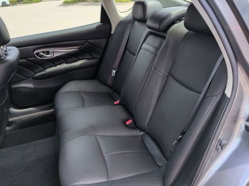 Used 2015 INFINITI Q70 L 3.7 image 14